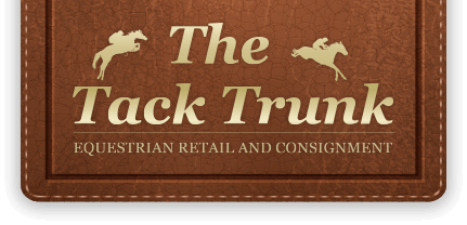 The Tack Trunk: Equestrian Retail and Consignment